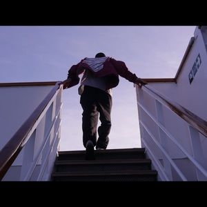 Meet your Posher, Jonathan